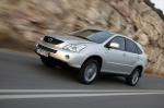 Lexus RX400h 2006 года